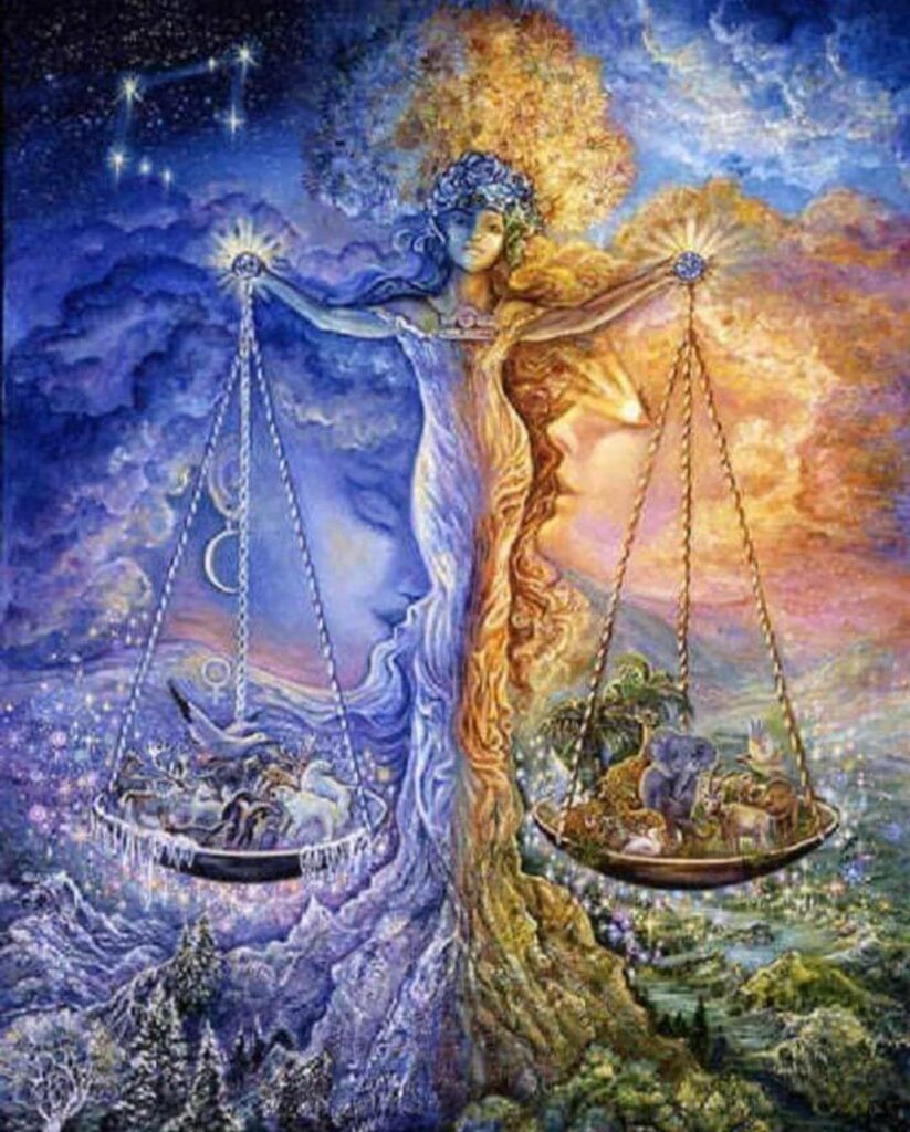 Balance