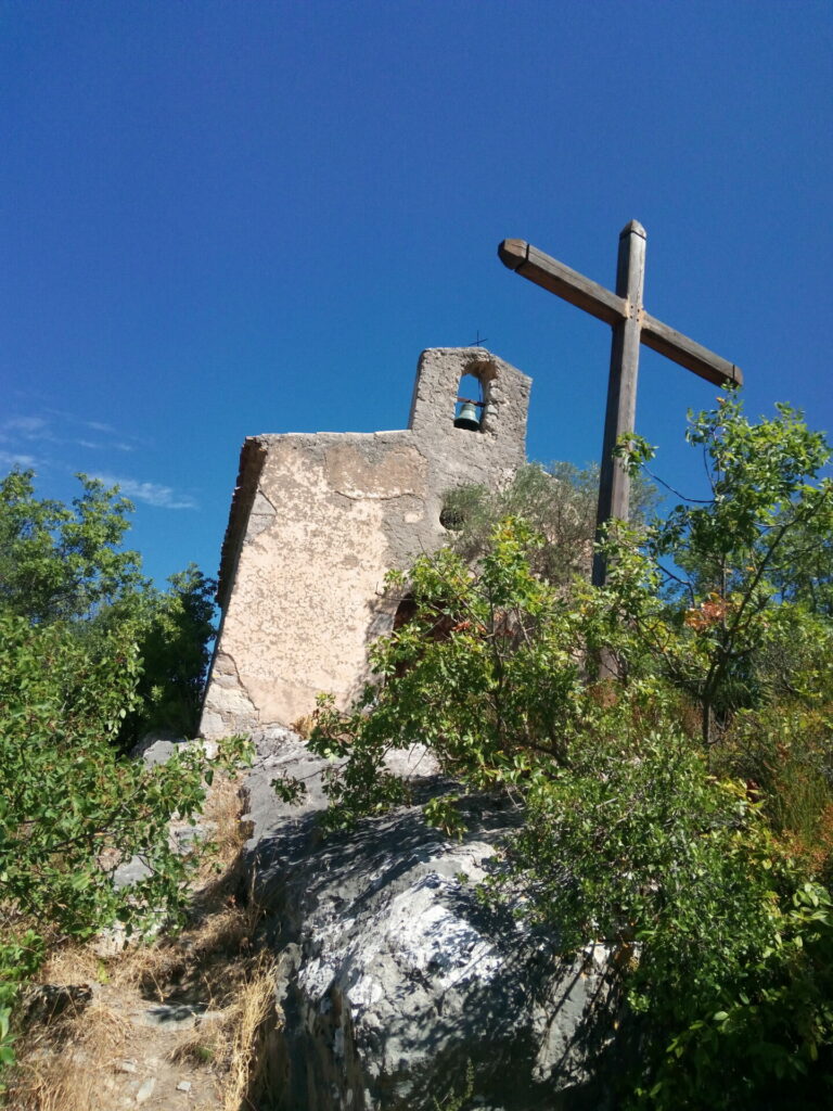 Chapèle Bras