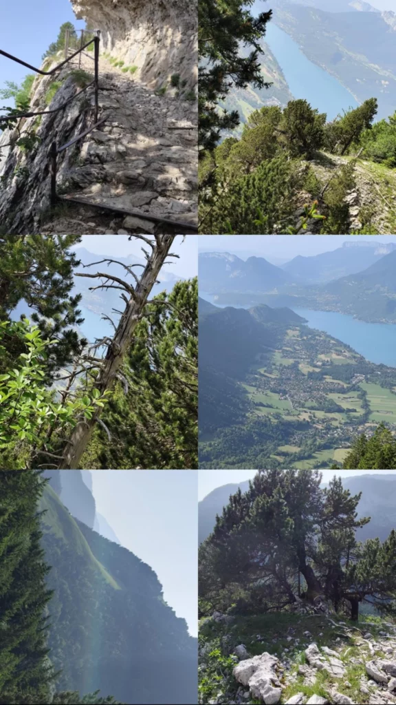 Vue du lac1