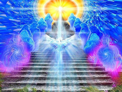 Guerrier de lumière